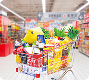 食品